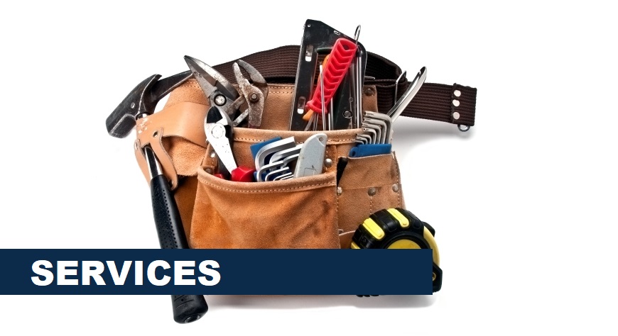 Electrical services Canbury